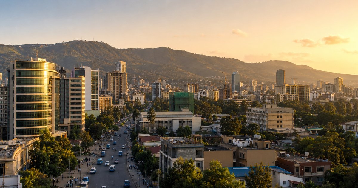 How to Call Ethiopia: +251 Code, Times and Costs