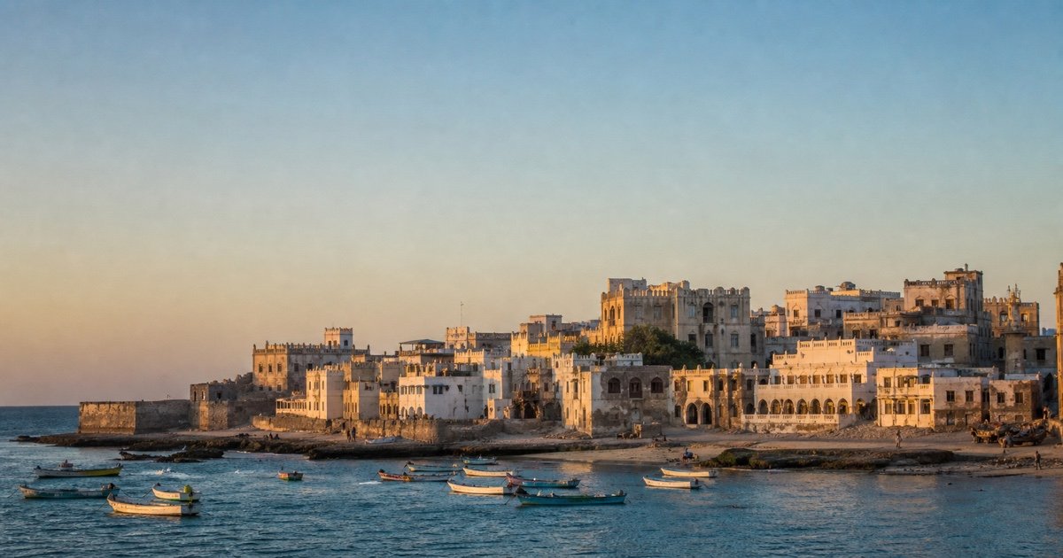 How to Call Somalia: the Complete +252 Guide